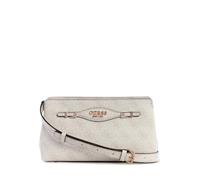 Guess Katya Shoulder bag 24 cm white