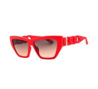 Guess Womens/Ladies GU00111 73B Smoke Gradient Sunglasses