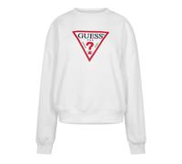 Guess Womens/Ladies Icon Crew Neck Relaxed Fit Jumper GT30319