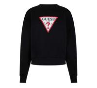 Guess Womens/Ladies Icon Crew Neck Relaxed Fit Jumper GT30319