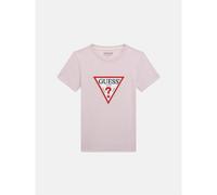 Guess Womens/Ladies Logo Cotton T-Shirt GT14724