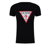 Guess Womens/Ladies Logo Cotton T-Shirt GT14724
