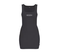 Guess Womens/Ladies Square Neck Slim Mini Dress GT43955