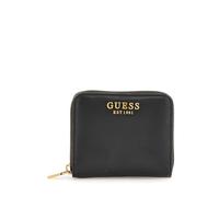 Guess Women's Laurel Travel Accessory-Billfold, Bla