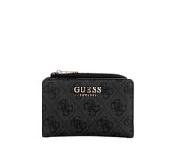 Guess Women's Laurel Zip Around Card Case Wallet