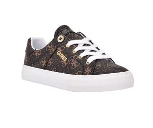 GUESS Women's LikedSneaker | Casual Shoes