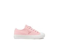 GUESS Women's Lunch Trainers, Peach, 5 UK
