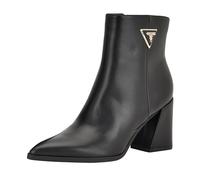 GUESS womens Lusera, Black 001, 2 UK