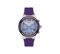 Guess Ladies Sport Steel Watch