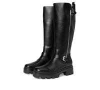 GUESS womens Lynnie-wc, Black 002, 5 UK