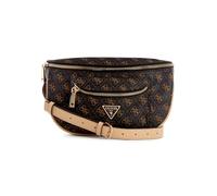 GUESS Women's Manhattan Belt, Sling, Bum Bag, Brown, One Size