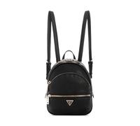 GUESS Women's Manhattan Ii Backpack, Black, One Size