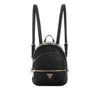 GUESS Women's Manhattan Ii Backpack, Black, One Size