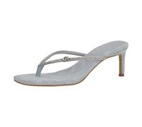 GUESS Women's Mayan, Light Blue Multi 450, 7 UK