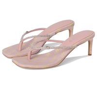 GUESS womens Mayan, Light Pink 680, 4 UK