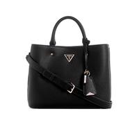 Guess Meridian Handbag, female, black