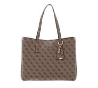 Guess Meridian Tote bag, female, brown