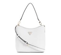 GUESS Women's Meridian Hobo, Shoulder Bag, Stone, One Size