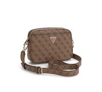GUESS Women's Meridian II Camera Bag Handbag
