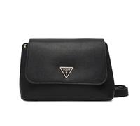 GUESS Women's Meridian II Flap Crossbody Handbag