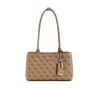 Guess Meridian II Shoulder Bag 29 cm brown