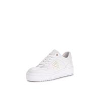 Guess Women's Sneaker Miram – White 140 – UK 5.5