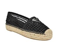 GUESS Women's Mones Ballet Flat, Black 001, 6 UK