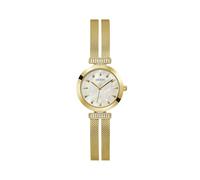 Guess Ladies Gold Tone Array Watch