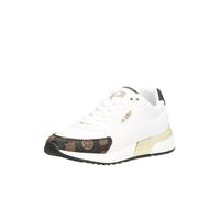 Guess Shoes (Trainers) MOXEA in White 5.5