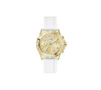 GUESS Majesty GW0772L3 Women's Watch Silicone