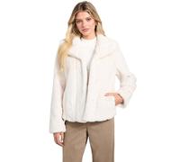GUESS Women's New Sophy Jacket, Muted Stone, XS