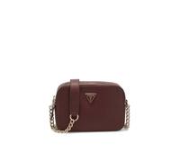 GUESS Women's Noelle Ii Crossbody Camera Crossbody