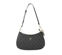 Guess Hwbg96 Noelle Ii Shoulder Bag Black