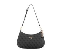Guess Hwbg96 Noelle Ii Shoulder Bag Black