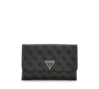 GUESS Women's Noelle II Xbody Flap Organizer Bag