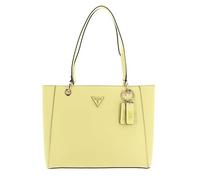 GUESS Women's Noelle Noel Tote Bag, yellow, 37x26x9.5 cm