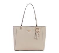 GUESS Women's Noelle Noel Tote, Shoulder Bag, Taupe, One Size