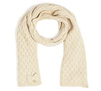 Guess Women's Not Coordinated Scarf, Blue (Stone), One Size