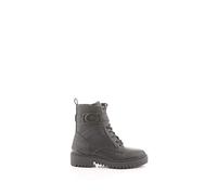 GUESS Women's Orana High Boots, Black, 7 UK