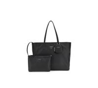 Guess Women's Power Play Ii Large Tech Tote Black Guess Black One Size