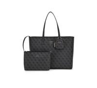Guess Women's Power Play Ii Large Tech Tote Coal in Charcoal Guess Charcoal One Size