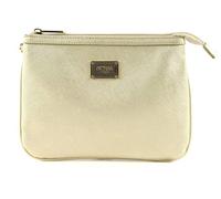 GUESS Women's PWCORE-P1102-GOL Handbag, Gold, Standard