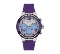 Guess Ladies Sport Steel Watch