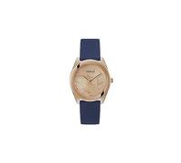GUESS Women's Analog Quartz Watch with Stainless Steel Strap GW0665L2