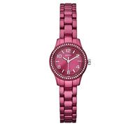 Guess Women's Quartz Watch W80074L1 W80074L1 with Metal Strap