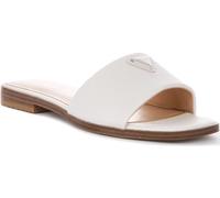 GUESS Women's Ramlan Logo Sandals Slippers