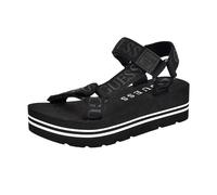 Guess Women's RENZY Sneaker | Casual Sandals