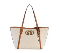 Guess Sebina Tote bag, female, beige
