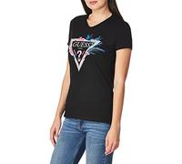 GUESS Women's short sleeve T-shirt Kathe