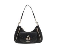 GUESS Women's Shoulder Bag Model HWBG8362180, Black, Medium